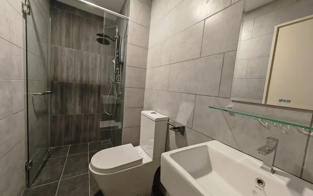 Meta City Residence @ Seri Kembangan 4