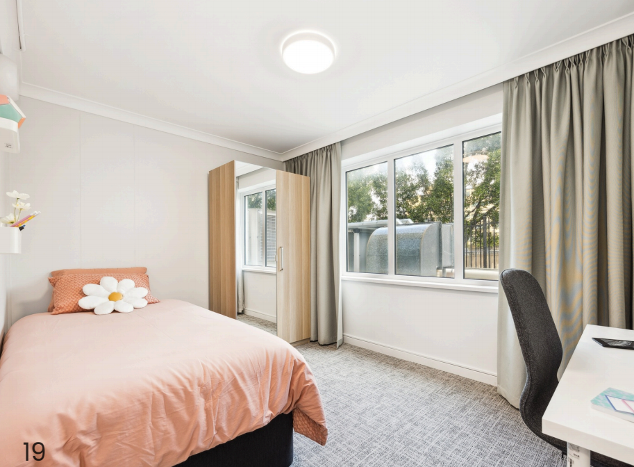 Studio Luxe 02 - Two Bedroom Configuration