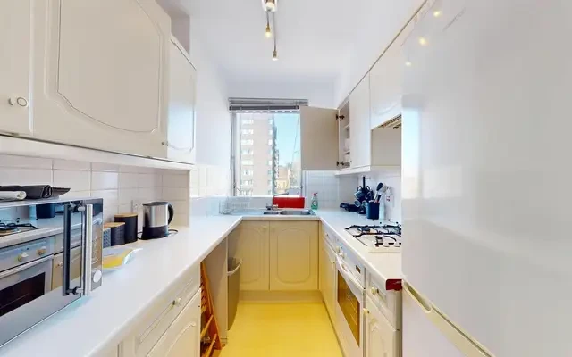 Kendal Street, Connaught Village, W2 4