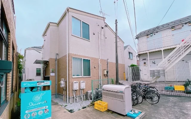 Tokyo beta new koenji 3 0