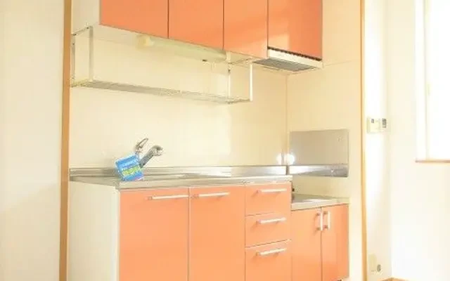 ハッピー・エディ・タウン 102号室 - Chikuma student accommodation - 102 - 2K