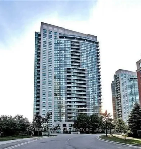 2001 - 30 Harrison Garden Blvd