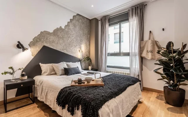 Eyne - 2 bedrooms in Goya 3