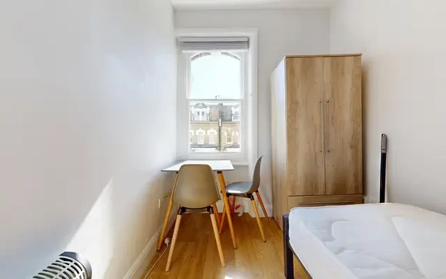 Gunterstone Road, West Kensington 1