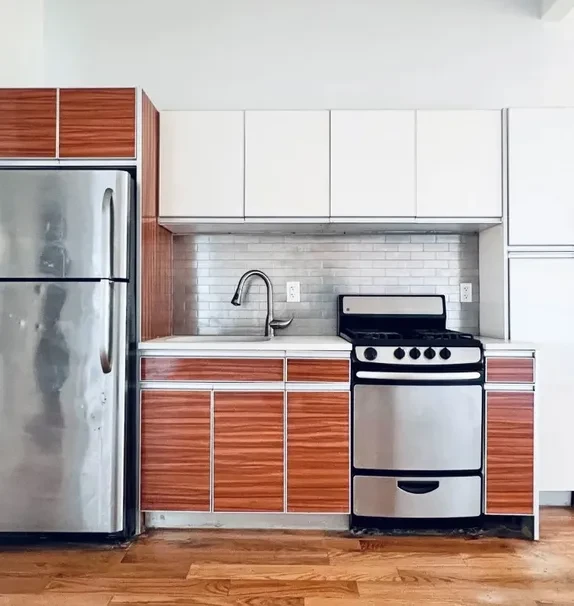 892 Myrtle Avenue, Ridgewood