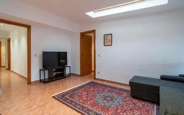 Apartamento en Ciutat Vella en carrer de Catalans , Valencia 0