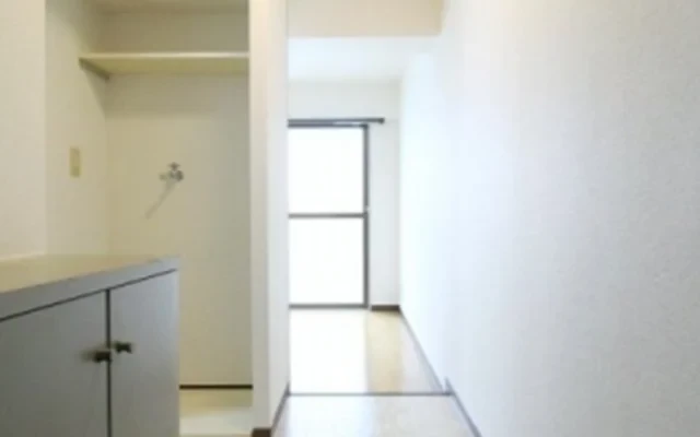 Sky Court Shinjuku Ochiai No. 4 Room 102 1