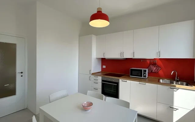 Appartamento in Piazza Francesco Carrara, Milano con 2 camere 2