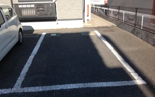 レオパレスルピナス 1