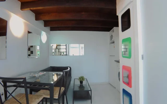 Studio Calle Capitan Blanco Argibay 0