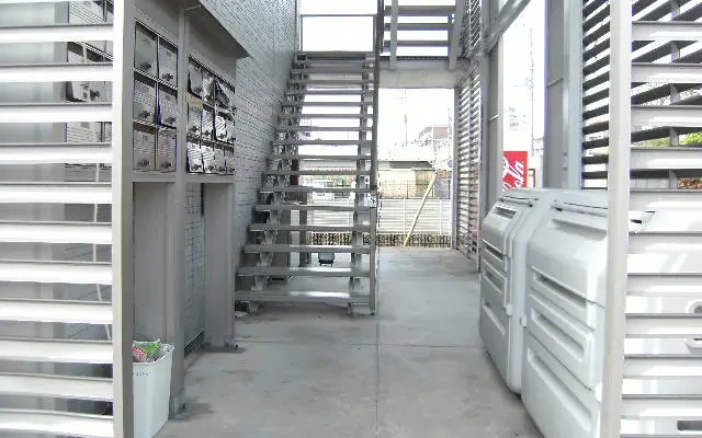 レオパレス未来 2