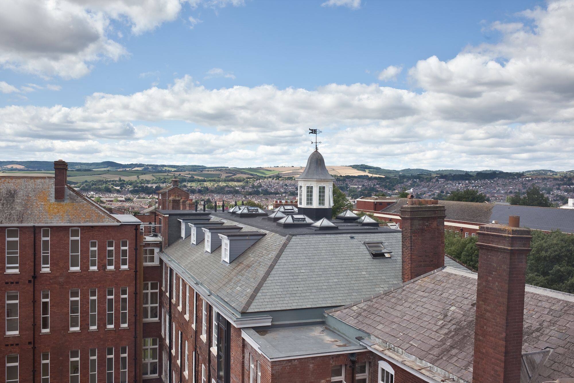 Dean Clarke Lofts photo 4