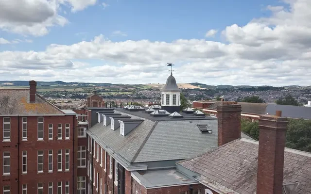 Dean Clarke Lofts 2