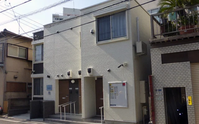 トリクレイオ池上 0
