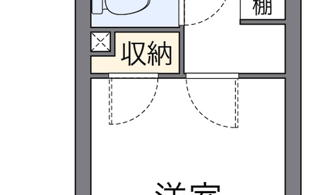 ポスタ 1