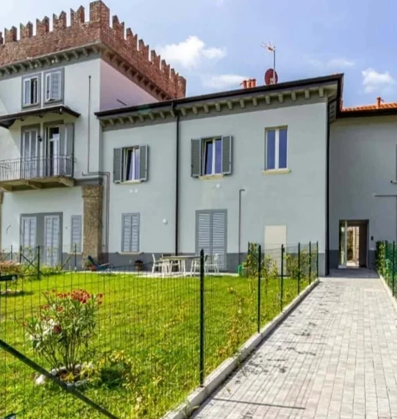 The Castle