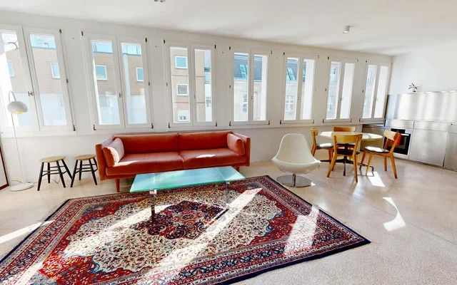 Apartment in Mitte, Berlin 0
