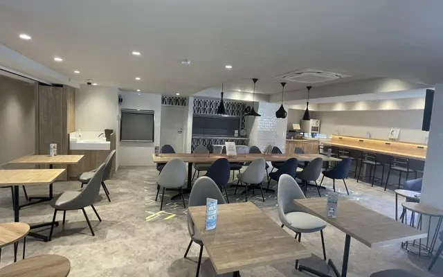 Campus Village Nishinomiya Kotoen 2