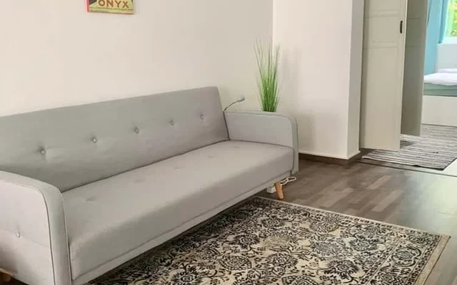 Karen - Ideales 2-Zimmer-Apartment mit Balkon im schoenen Schoeneberg von Berlin 4