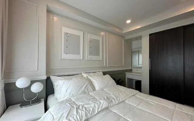 1-BR Condo for Rent, ฿15,000/month, The Plenary Sathorn 4