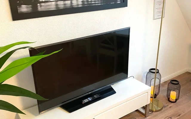 Apartment in Lange Strasse, Ludwigsburg for 50 m² with 1 bedroom 3