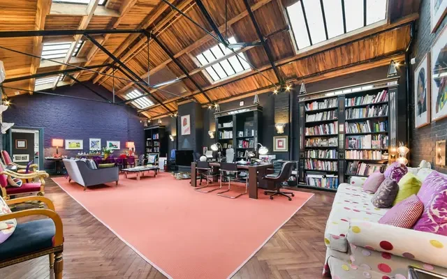 Amies Street, London, SW11 2JW 1