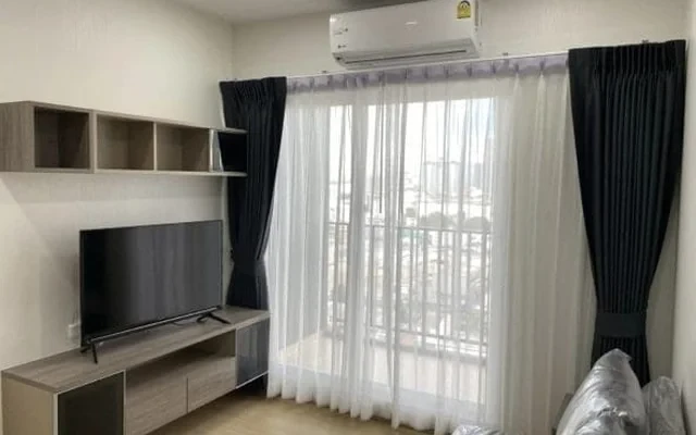 2-BR Condo for Rent, ฿23,000/month, Supalai Veranda Ramkhamhaeng 0