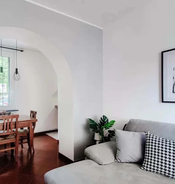 LA CASA DI NICE