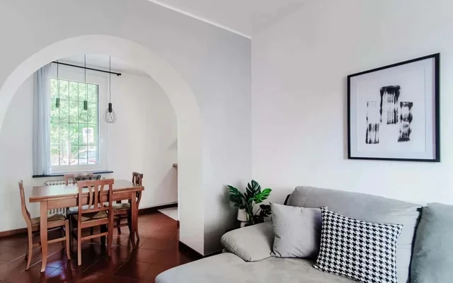 LA CASA DI NICE 0