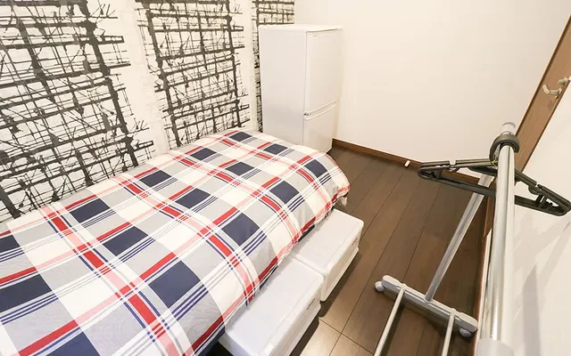 Tokyoβ Higashi Nagasaki 4 4