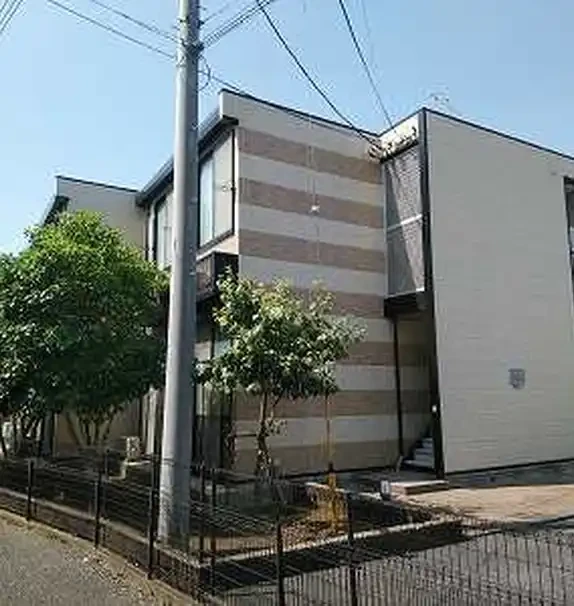 レオパレスフローラ茅ヶ崎