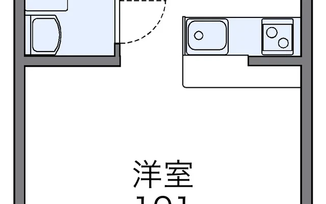 フロール 1
