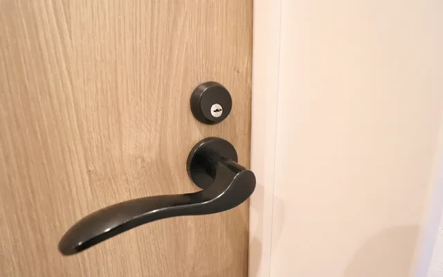 Co-living house Shinjuku Nakai 2