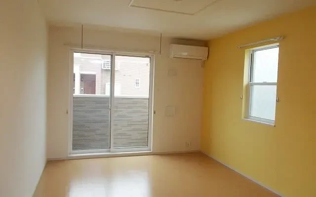 ベッラ・ヴィスタⅢA 1階 - Bando student accommodation - 1階 - 1LDK