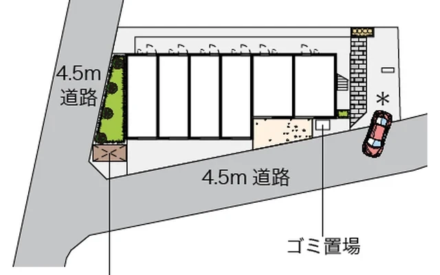 エスタ　セルトⅡ 2