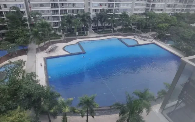 The Centris Condominium - WB 2