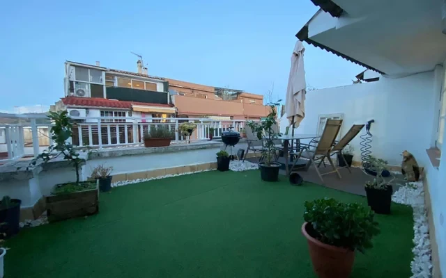 Espectacular Huge Duplex 2