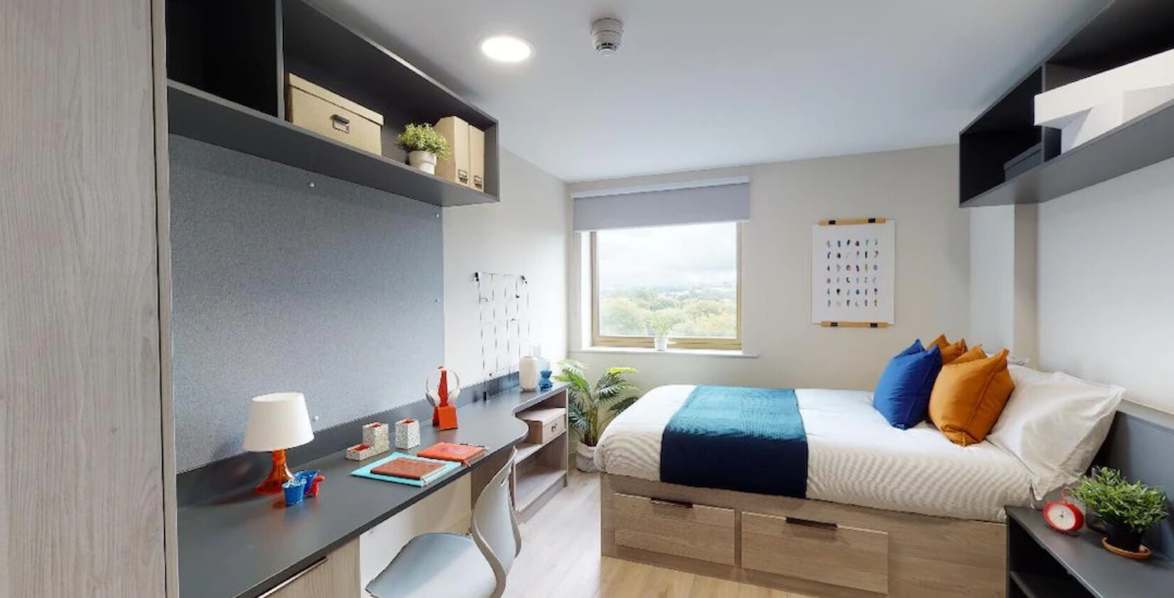 Standard Studio Plus - Upper Floors