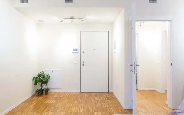 Apartment in Via Francesco Primaticcio, Milano for 50 m² with 1 bedroom 3