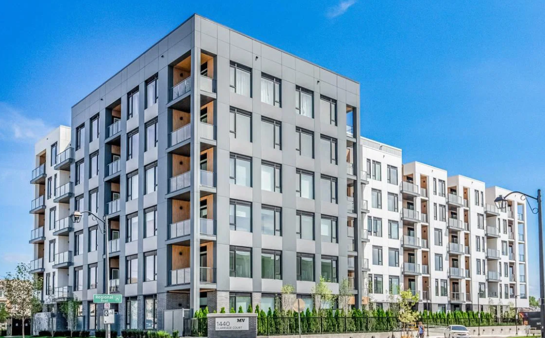 MV1 Condo