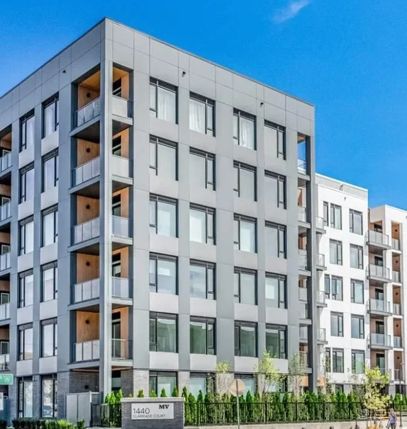 MV1 Condo