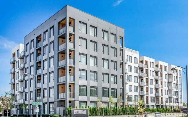 MV1 Condo 1