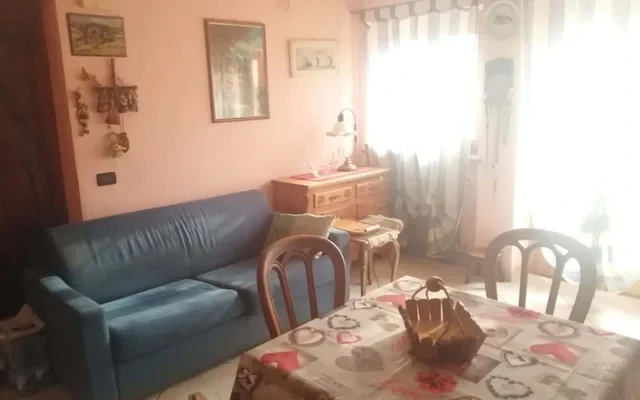 Casa indipendente ad Aosta Frazione Petit Cre Sarre 2