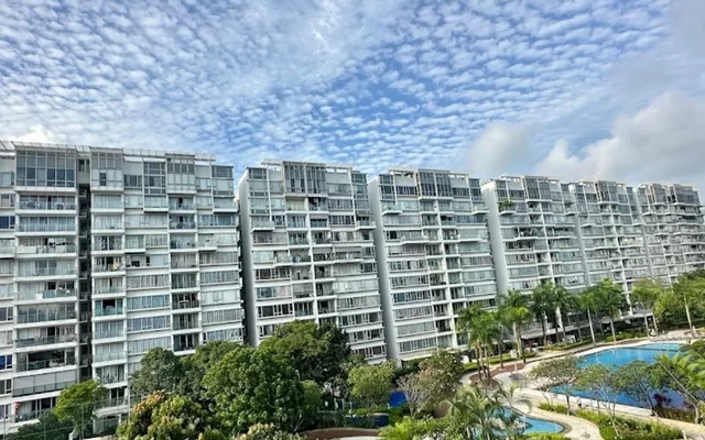 The Centris - BESPOKE 0
