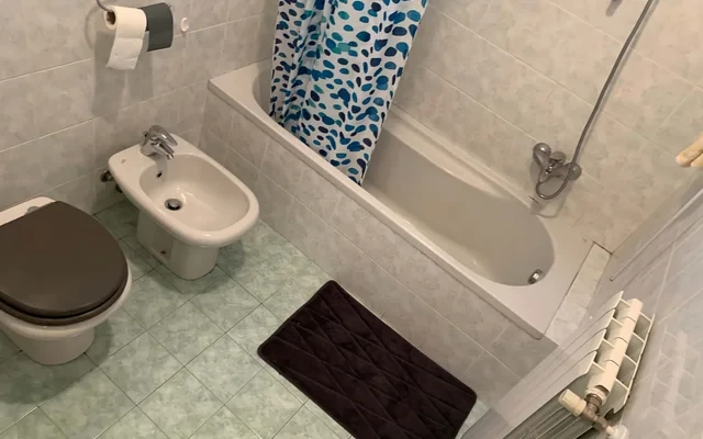 Apartment in Via Fano, Milano for 48 m² with 1 bedrooms 2