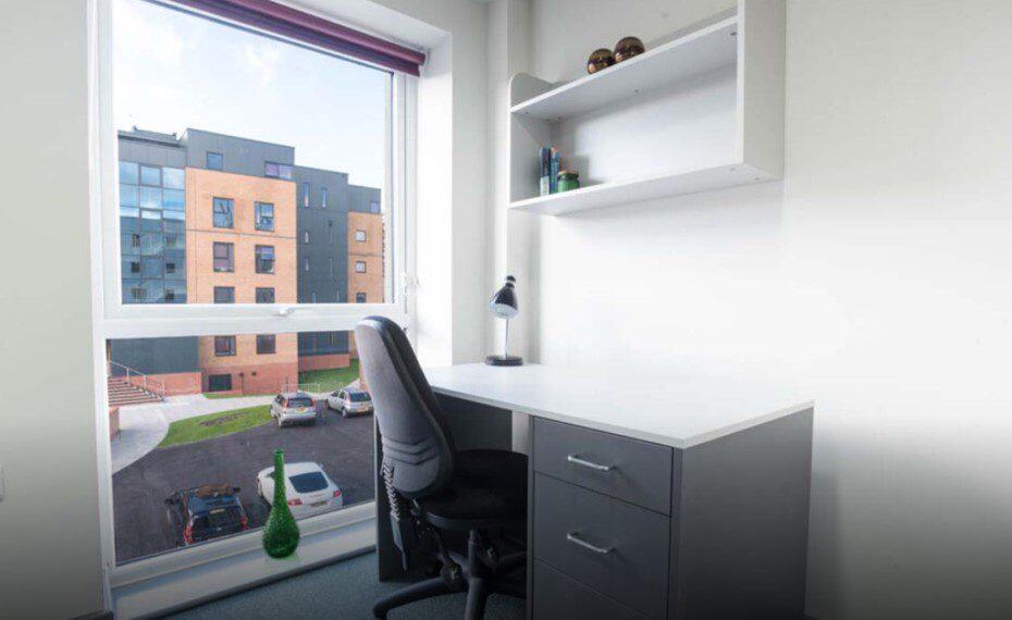 Deluxe 2-Bed - Kiln House