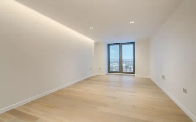 Tapestry Apartments, Canal Reach, King's Cross, London, N1C 4AZ 1