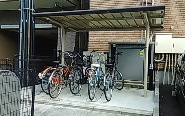 レオネクストマールフ 105号室 1