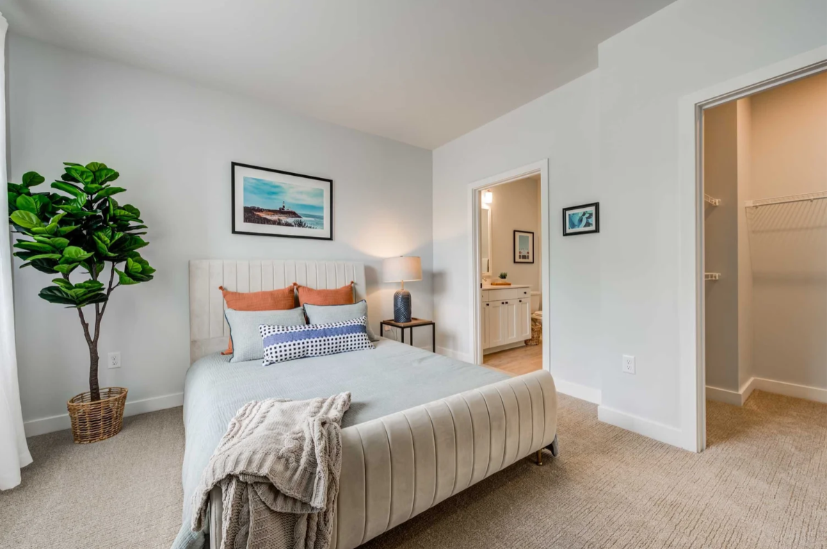 1 Bed 1 Bath_Wesleyan