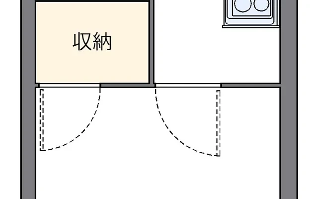 トウィンクル妙典Ｃ 4